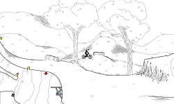 Underground Run II