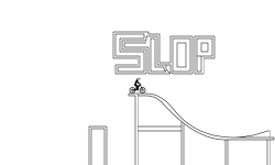 Slopstyle Version FUTUR