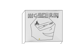 Highscore this drawing