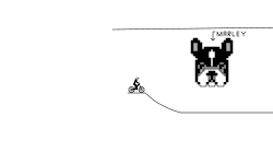 Pixel Art For Marley