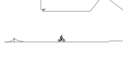 BMX skatepark 1