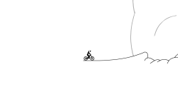Smooth mtb jumps