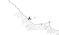 A Simple Hold Left