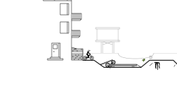 Bmx Park xtreme