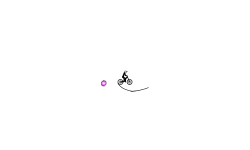 ghost trick half pipe