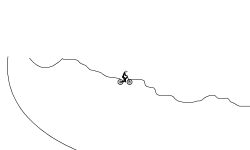 BMX Off Road