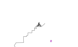 Stairs...