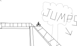 binomial jumpline