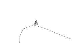 Mountain FreeFall Jumps