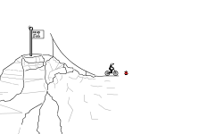 Mountain Terrain