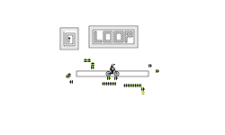 Infinite Boost Loop