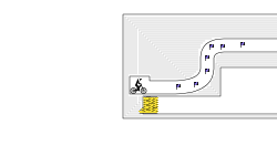 Box trail 2: pipes