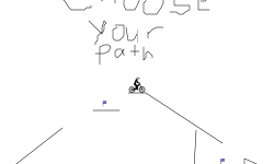 Choose Your Path