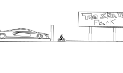 The Skate Park