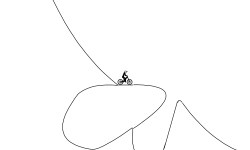mtb trail