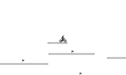 freefall challange