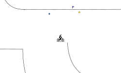 Gravity race 9