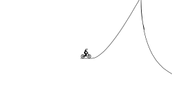 Cool track