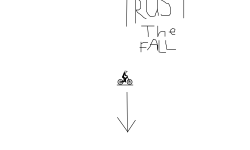 Hard Fall