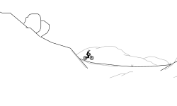 Desert run