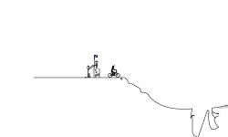 MTB Track (Part 1)