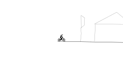 chompy mountain 2D