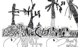This game is about...