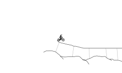 Short wheelie