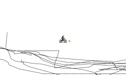 Im just completing achiwements