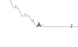 Bunny Hop Trick
