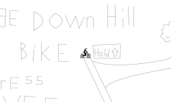 long hold down