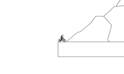 Noob Climbing #1