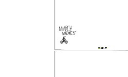 March Madness