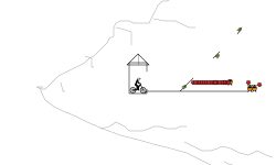 Speed run