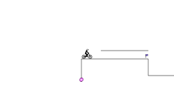 Speed run