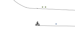 Just go 'round