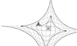 No Good Star - Track Study