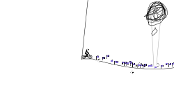 Small hills 2