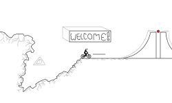 Mini Track #2