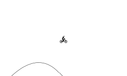 A Hard Track