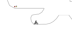 Quick track layout