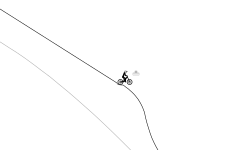 Giant Jump Hold up