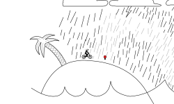 stranded