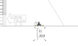 Supreme HalfPipe