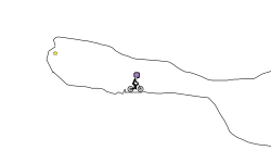 blob cave