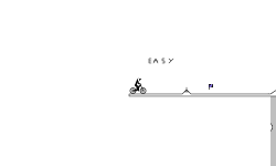 super hard track