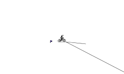 downhill