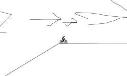 Use Mountain bike or die