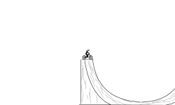(Preview) Realistic 1/2 Pipe!