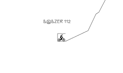 Climbing Challenge Pro climb